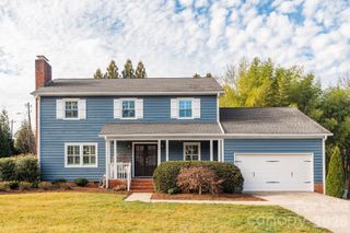 4358 Old Saybrook Court, Charlotte, NC 28211