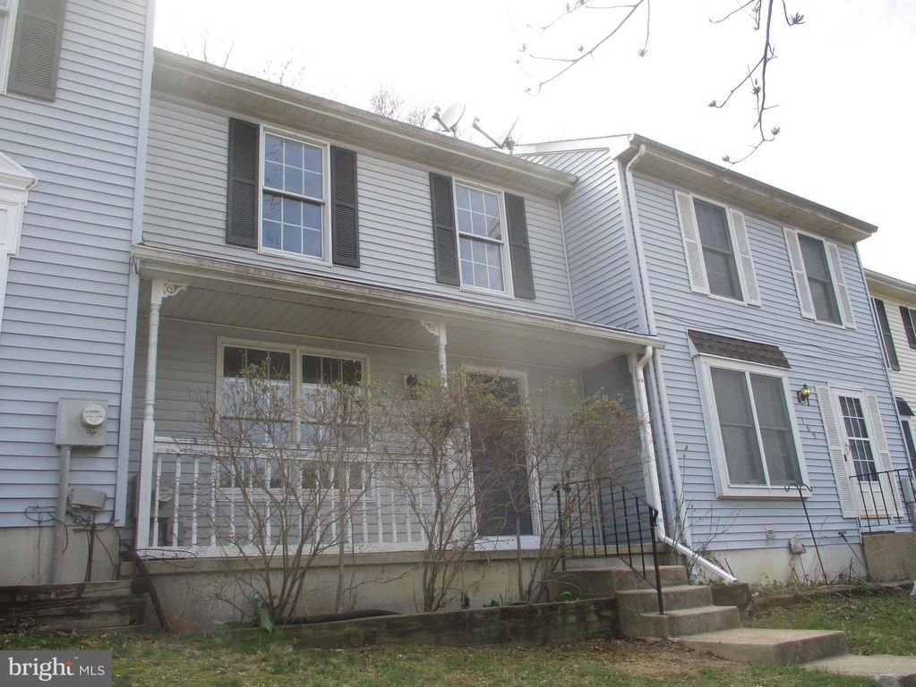 107 CYPRESS DR, North East, MD 21901