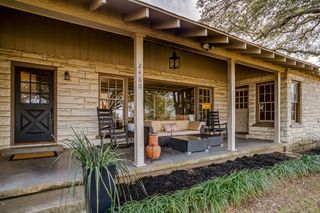 2460 Old Annetta Road, Aledo, TX 76008