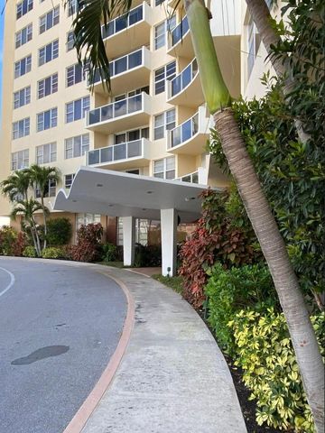2800 N Flagler Drive 1013, West Palm Beach, FL 33407