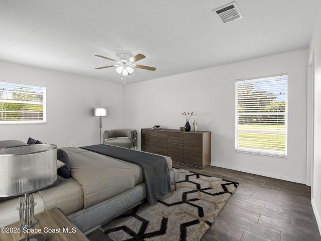 5215 Pina Vista Drive, Melbourne, FL 32934