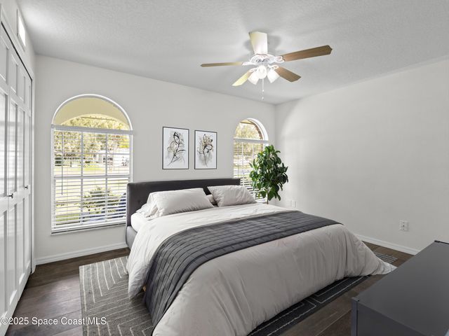 5215 Pina Vista Drive, Melbourne, FL 32934