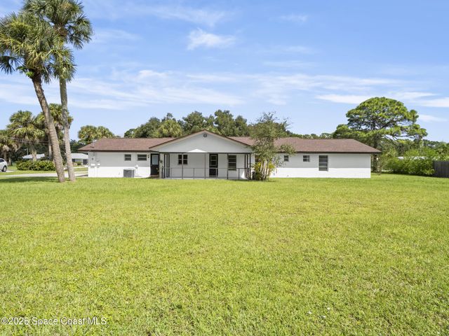5215 Pina Vista Drive, Melbourne, FL 32934