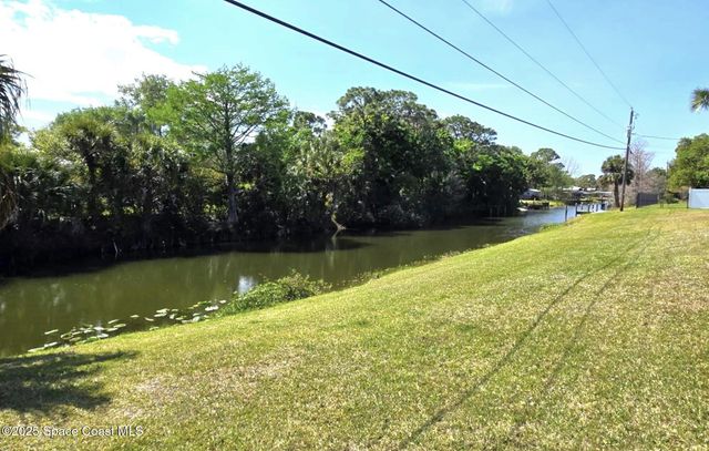 5215 Pina Vista Drive, Melbourne, FL 32934