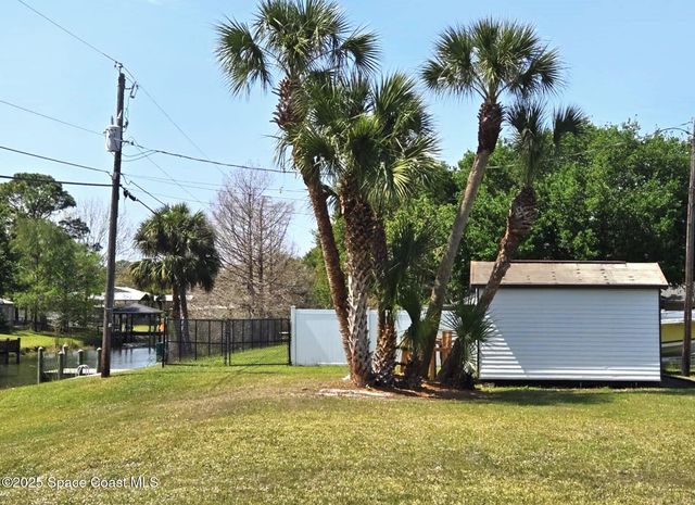 5215 Pina Vista Drive, Melbourne, FL 32934