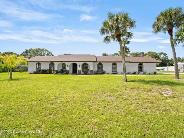 5215 Pina Vista Drive, Melbourne, FL 32934