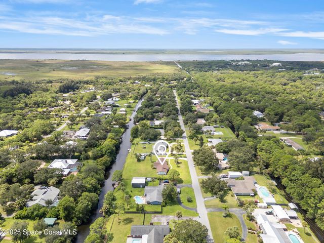 5215 Pina Vista Drive, Melbourne, FL 32934