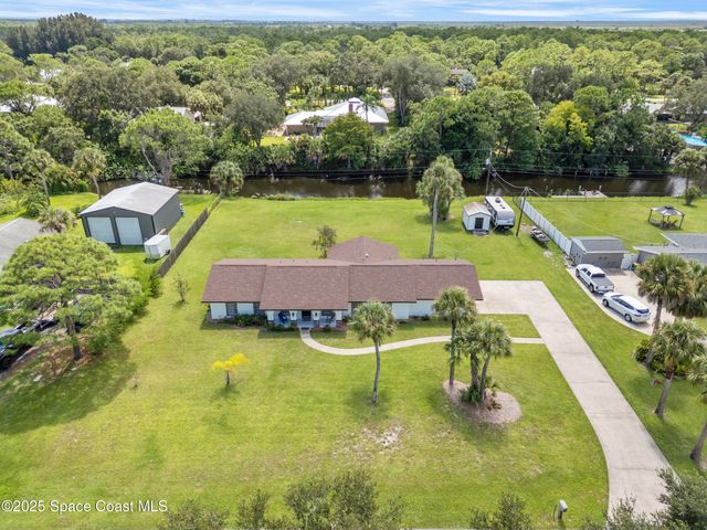 5215 Pina Vista Drive, Melbourne, FL 32934