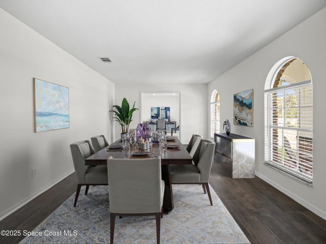 5215 Pina Vista Drive, Melbourne, FL 32934