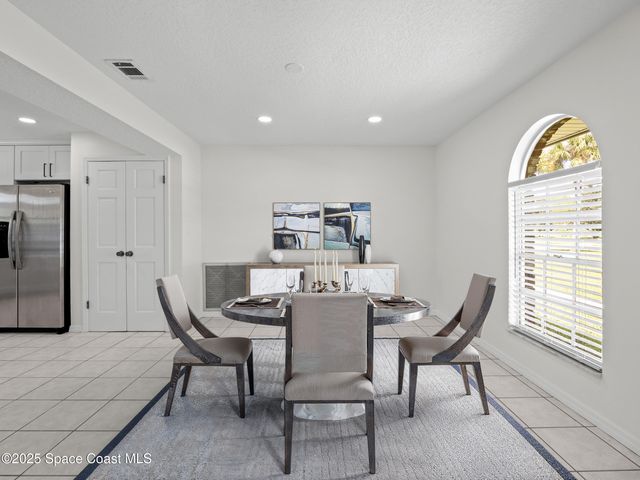 5215 Pina Vista Drive, Melbourne, FL 32934