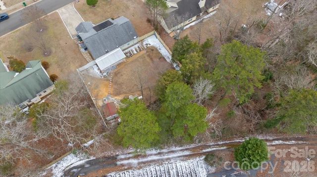 1914 Sloan Drive, Charlotte, NC 28208