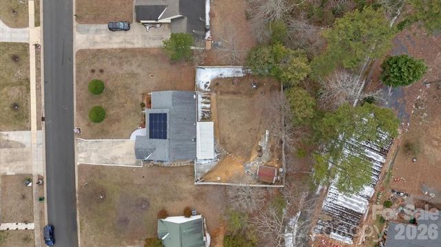 1914 Sloan Drive, Charlotte, NC 28208