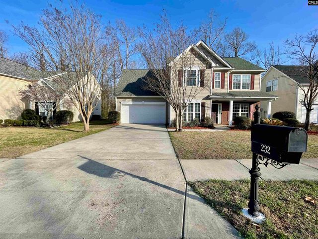 232 Loskin Lane, Lexington, SC 29073