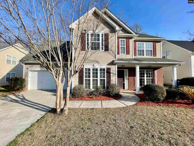 232 Loskin Lane, Lexington, SC 29073