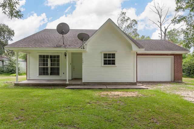 4665 & 4681 Iron Oaks Drive, Beaumont, TX 77713