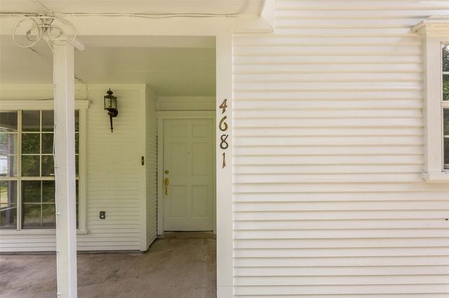 4665 & 4681 Iron Oaks Drive, Beaumont, TX 77713