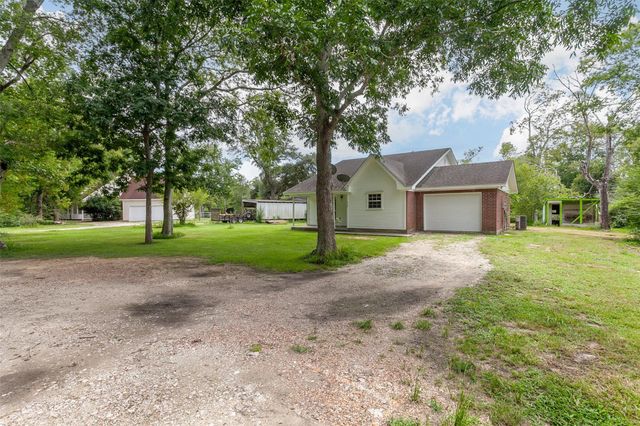 4665 & 4681 Iron Oaks Drive, Beaumont, TX 77713