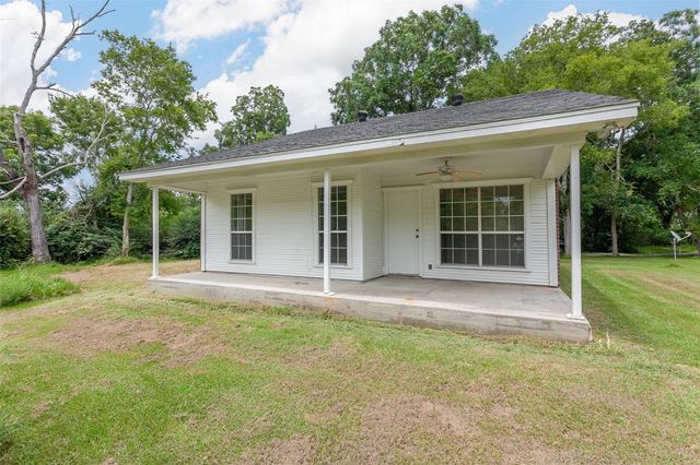 4665 & 4681 Iron Oaks Drive, Beaumont, TX 77713