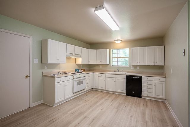 4665 & 4681 Iron Oaks Drive, Beaumont, TX 77713