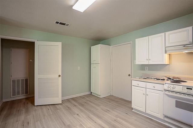 4665 & 4681 Iron Oaks Drive, Beaumont, TX 77713