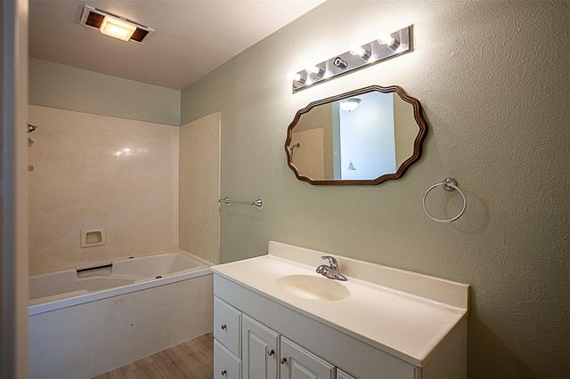 4665 & 4681 Iron Oaks Drive, Beaumont, TX 77713