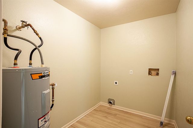 4665 & 4681 Iron Oaks Drive, Beaumont, TX 77713