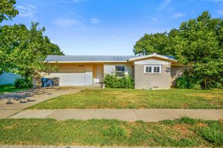 3921 Bonnie Drive, Fort Worth, TX 76116