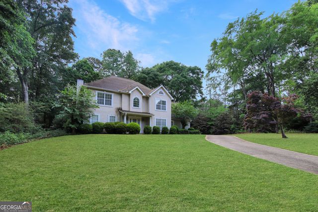 143 Cameron Pointe Drive, Lagrange, GA 30240