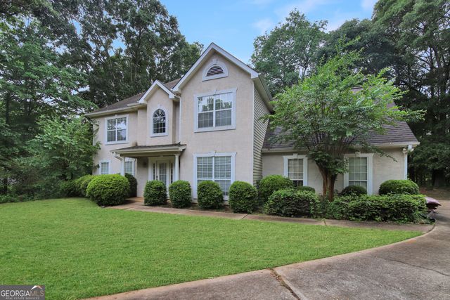 143 Cameron Pointe Drive, Lagrange, GA 30240