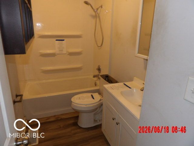 81 Crestview Drive, Greenwood, IN 46143