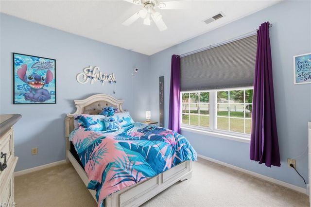 204 Joshua CIR, Smithfield, VA 23430