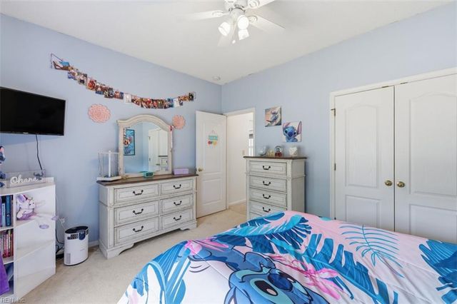 204 Joshua CIR, Smithfield, VA 23430