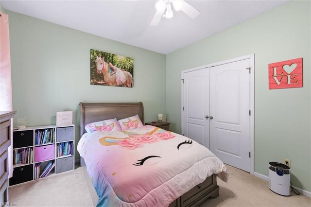 204 Joshua CIR, Smithfield, VA 23430