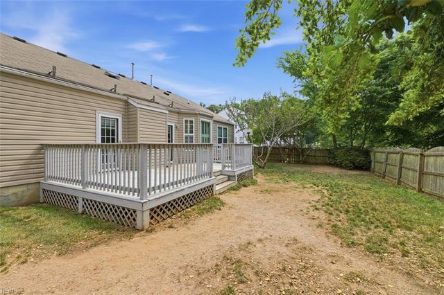 204 Joshua CIR, Smithfield, VA 23430