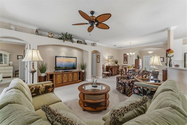 1571 MOSSY OAK DRIVE, North Port, FL 34287