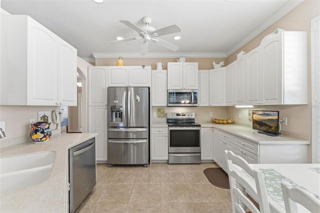 1571 MOSSY OAK DRIVE, North Port, FL 34287