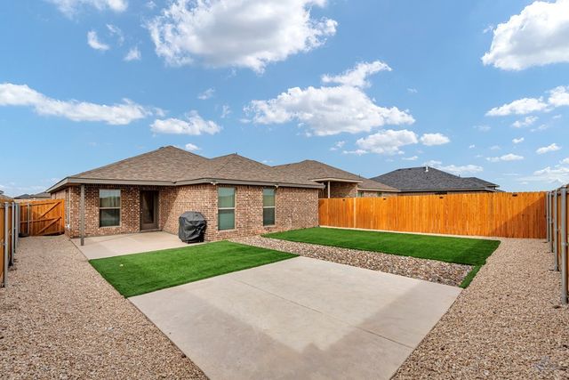 6102 Purtis Creek Dr., Midland, TX 79705