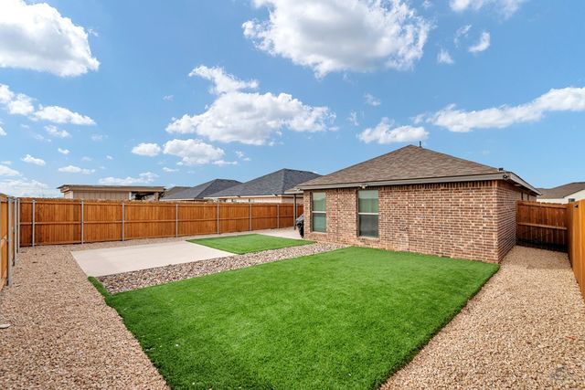 6102 Purtis Creek Dr., Midland, TX 79705