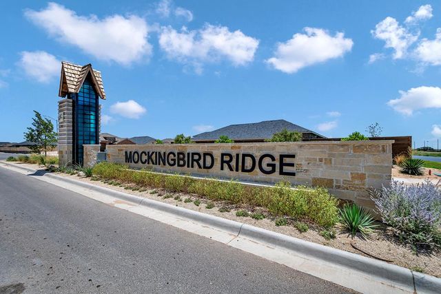 6102 Purtis Creek Dr., Midland, TX 79705