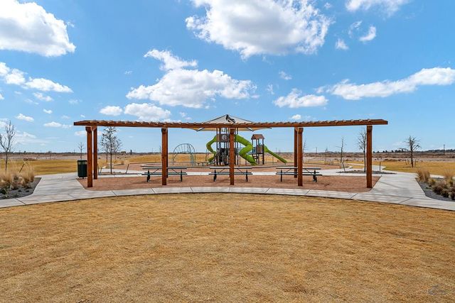 6102 Purtis Creek Dr., Midland, TX 79705