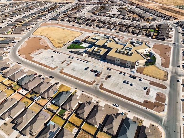 6102 Purtis Creek Dr., Midland, TX 79705