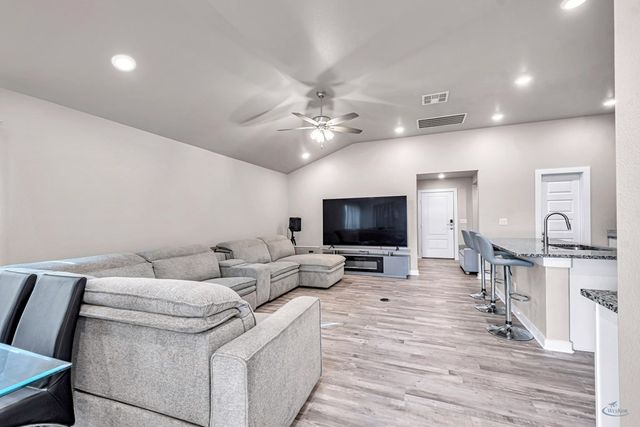 6102 Purtis Creek Dr., Midland, TX 79705