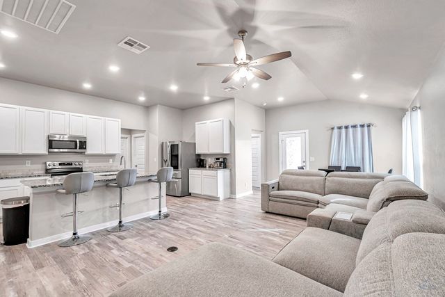 6102 Purtis Creek Dr., Midland, TX 79705