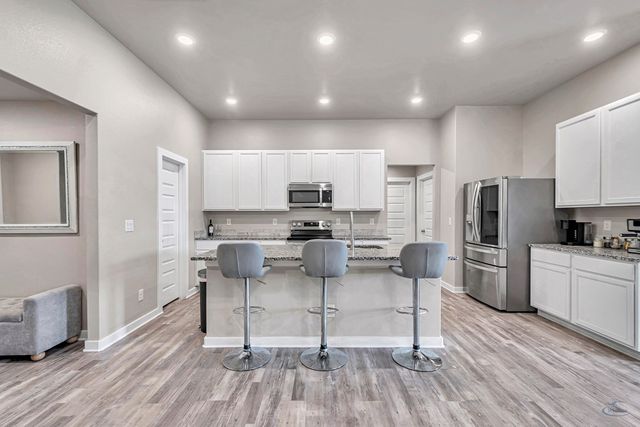 6102 Purtis Creek Dr., Midland, TX 79705