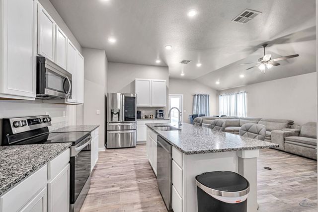 6102 Purtis Creek Dr., Midland, TX 79705