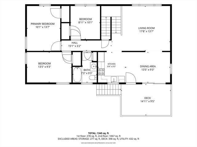 49 Forest St, Carver, MA 02330