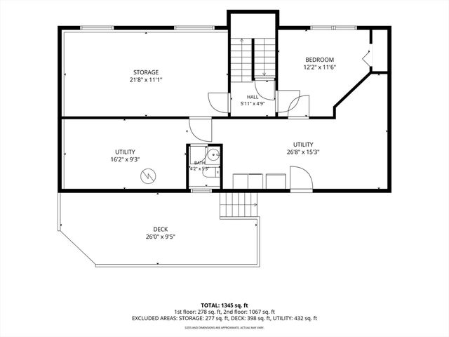 49 Forest St, Carver, MA 02330