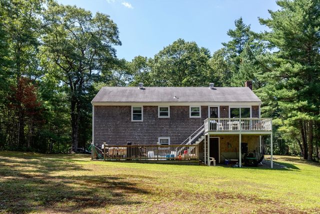 49 Forest St, Carver, MA 02330