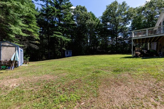 49 Forest St, Carver, MA 02330