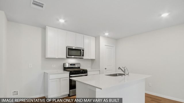40622 Balsam Run Lane, Magnolia, TX 77354